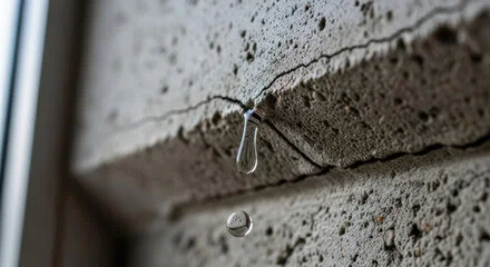 warning signs of a slab leak