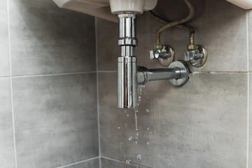 Pipe types in DFW homes