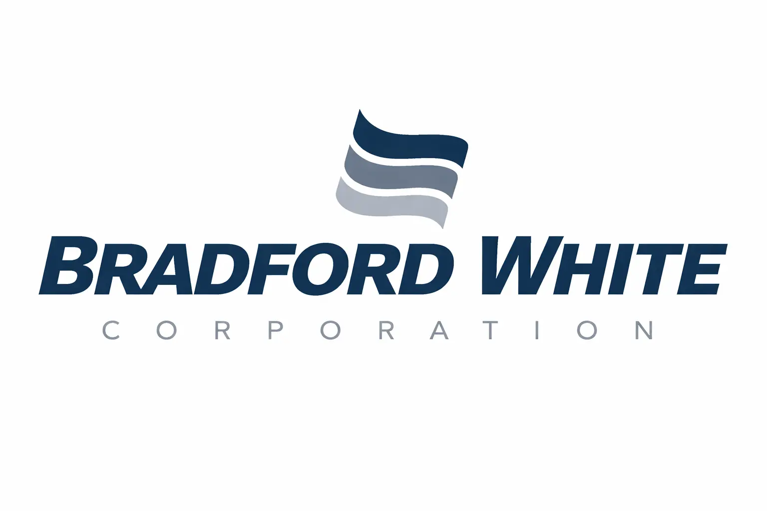 Bradford White company logo