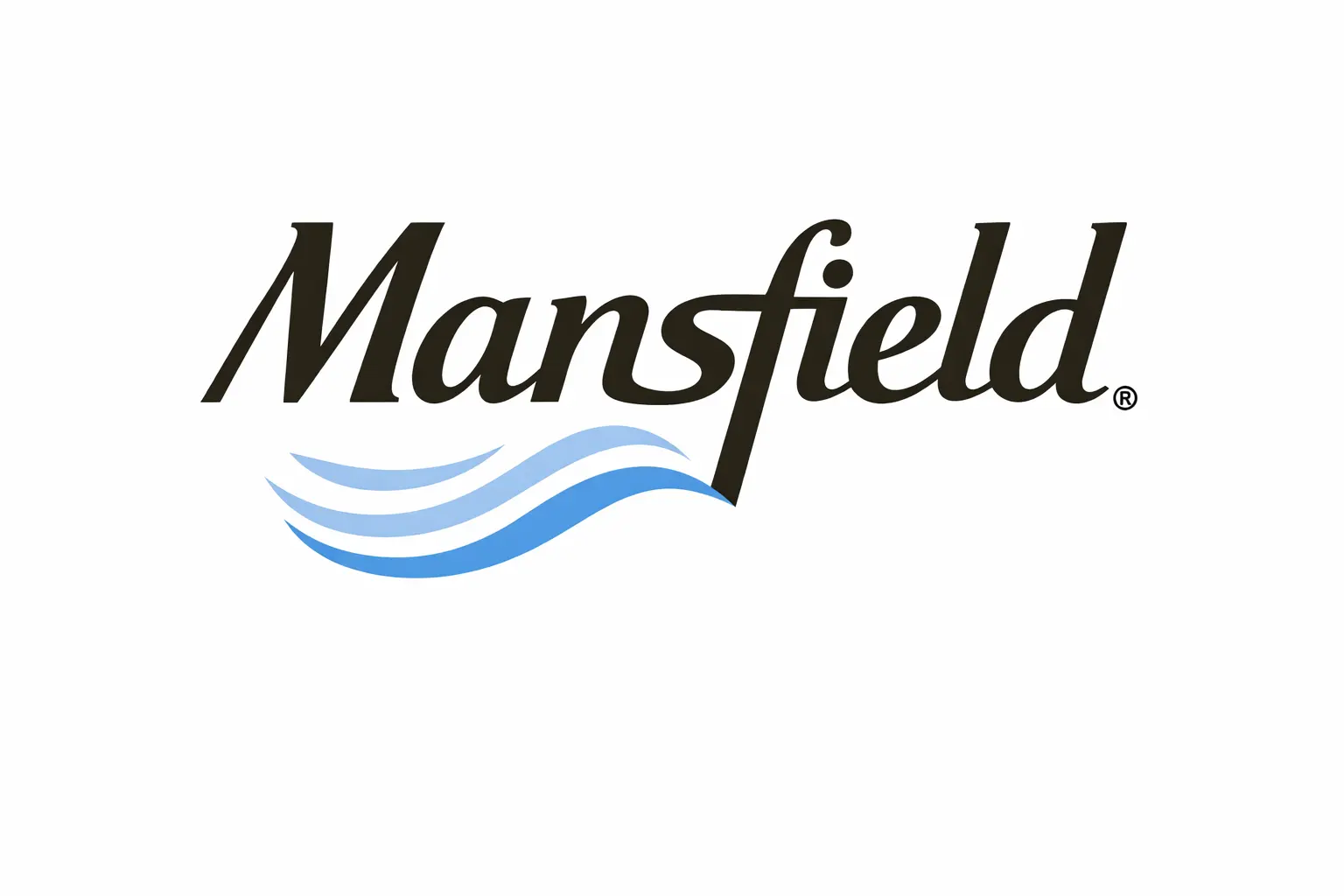 Mansfield company logo
