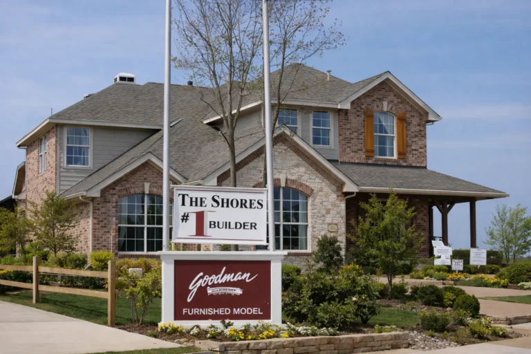 new construction home plumbing mesquite tx
